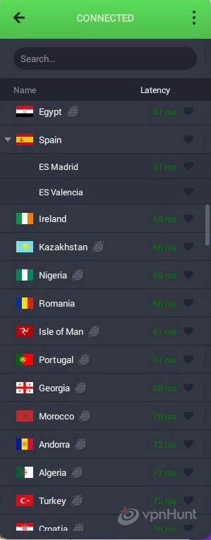 is private internet access good
